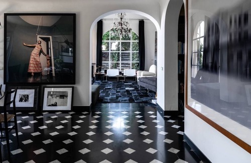 Portofino Villa | Villa with 5 bedrooms and a splendid view