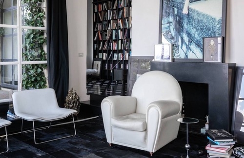 Portofino Villa | Villa with 5 bedrooms and a splendid view