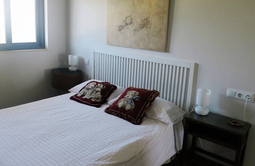 Carrapateira Villa | VILLA WITH A VIEW TO BEACH BORDEIRA