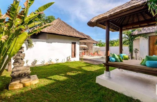 Ungasan Villa | Villa with all comforts, close to the most beautiful spots on the island