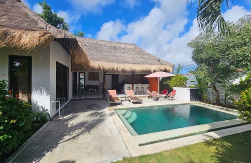 Ungasan Villa | Villa with all comforts, close to the most beautiful spots on the island