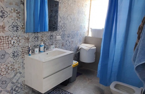 Bisceglie Bed & Breakfast | Villa with apartment and big garden share