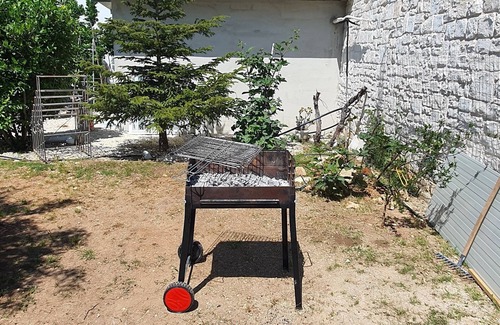 Bisceglie Bed & Breakfast | Villa with apartment and big garden share