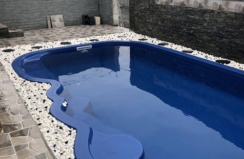 Ravine des Cabris Villa | Villa with beautiful swimming pool and hydro-massage jets