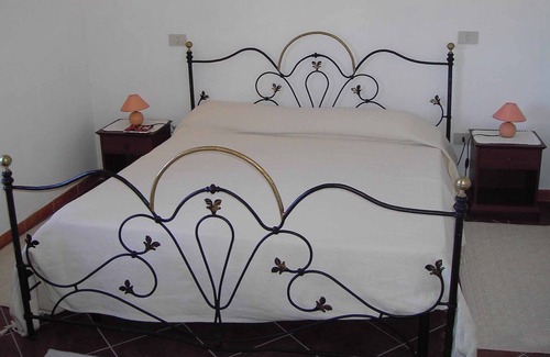 Aglientu Villa | Villa with beautiful garden 2 min. from the beach