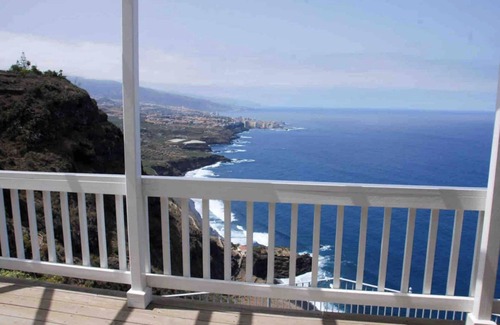 Santa Ursula Villa | Villa With Best Amazing Ocean Views