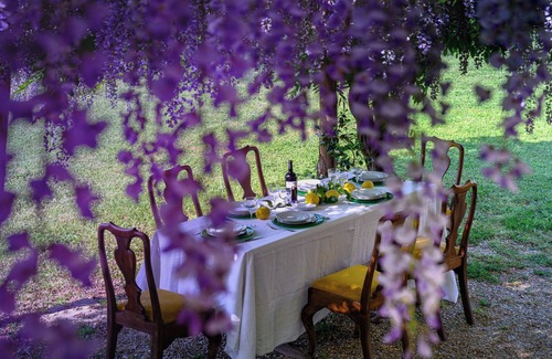 Impruneta Villa | Villa with concierge service and heated pool at 20 minute from Florence center