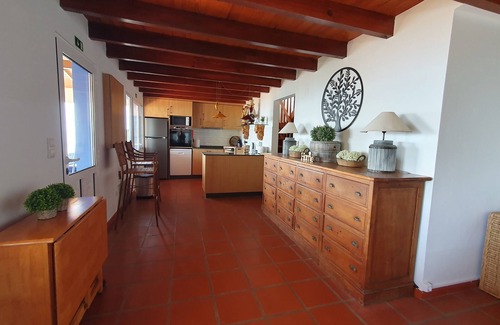 Arco da Calheta House | Villa with dazzling Views!