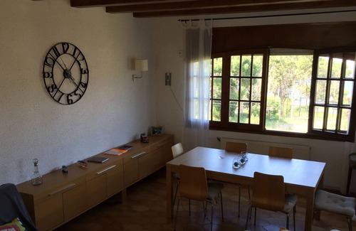 Port de la Selva Villa | Villa with sea view, 2 steps from the beach and the village of Port de la Selva