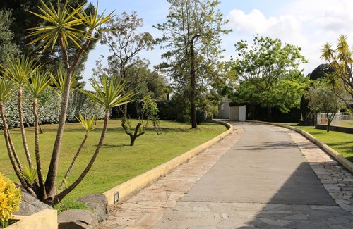 Aleria Villa | Villa with exceptional pool, 15 people