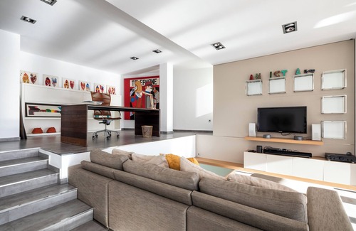 Roca Llisa Villa | Villa with fantastic sea views