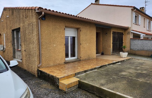 Les Arenes Apartment | Villa with pool, 5 minutes from the beach