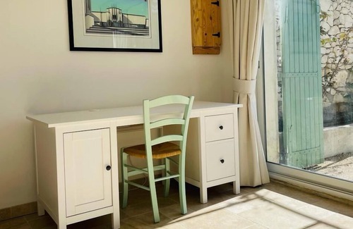 Pernes-les-Fontaines Villa | Villa with view and walking distance from the center