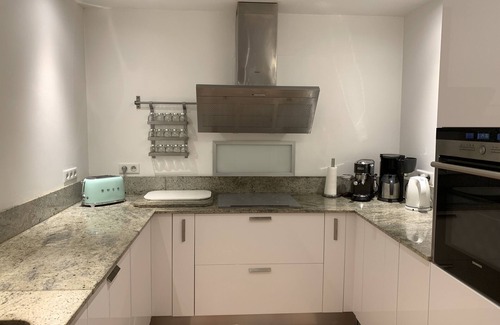 Saint-Paul-en-Foret Villa | Villa with stunning view and private heated pool in South of France ; 2-10 pers