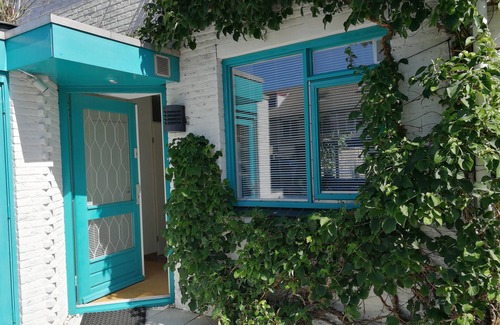 Almere Villa | Villa with garden 20 minutes from Amsterdam