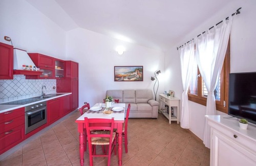 Tertenia Villa | Villa with garden 300 meters from the sea