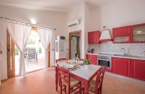 Tertenia Villa | Villa with garden 300 meters from the sea