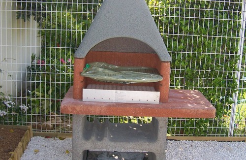 Vendres House | VILLA WITH GARDEN - 90M² - 10 MIN BEACH - VALRAS