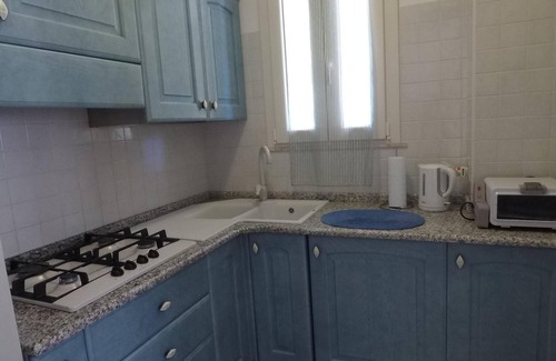 Villasimius Villa | Villa with garden in a small paradise