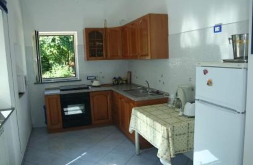 Sant'Agnello Villa | Villa with garden in the hills of Sorrento