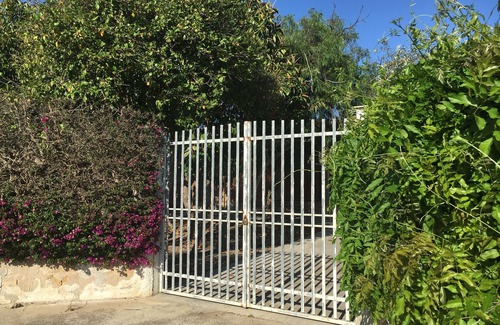 Marinella di Selinunte House | VILLA WITH GARDEN MARINELLA DI SELINUNTE