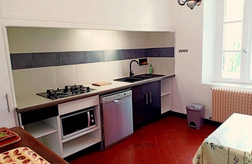 Narbonne Villa | Villa with garden near the historic center of Narbonne