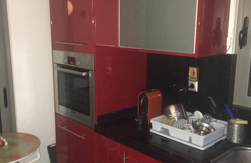 Aigio Villa | Villa with great views of see and country