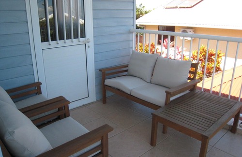 Montvert-les Bas Villa | VILLA WITH HEATED POOL IN EXCELLENT LOCATION