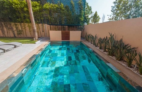 Tassoultante Villa | Villa with heated pool, 4 bedrooms, sleeps 10.
