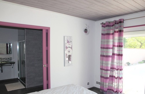 Talais Villa | Villa with heated pool 5 minutes from the ocean for 14 to 17 people