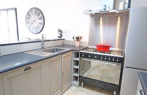 La Flotte House | Villa with heated private pool * and closed parking - La Flotte - Ile de Ré