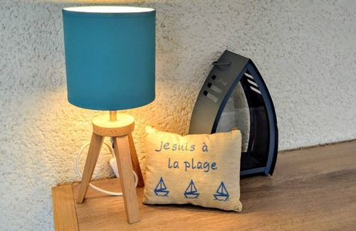 Guisseny Villa | Villa with heated swimming pool for 10 people in Guissény NEW!