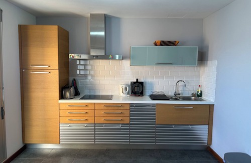 Caleta de Fuste Villa | Villa with impressive views, own pool & free wifi