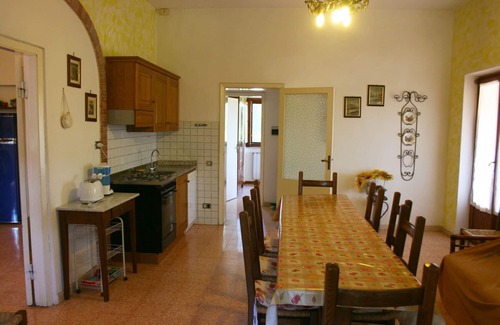 Petrignano del Lago Villa | Villa with private swimming pool, green fenced garden, perfect for families with children, just outs