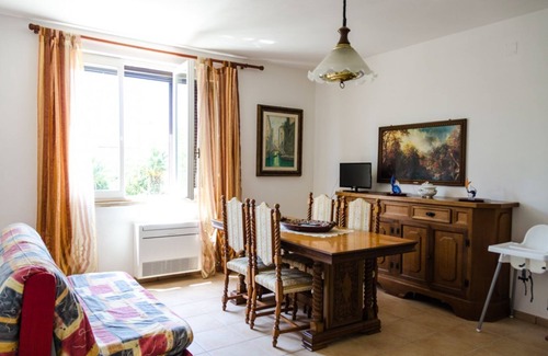 Grosseto Villa | Villa with private pool and garden