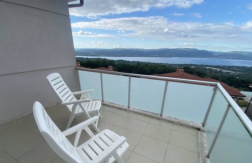 Sapanca Villa | Villa with lake view (No Pool)
