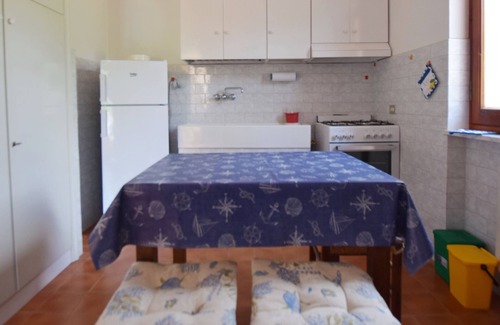 Campo nell'Elba Villa | Villa with large garden