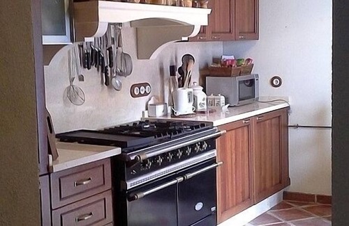 Gaucin Villa | Villa With Large Private Pool WiFi