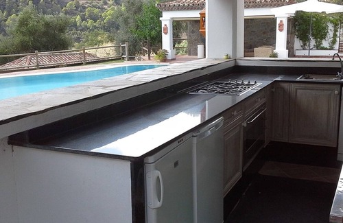 Gaucin Villa | Villa With Large Private Pool WiFi