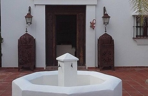 Gaucin Villa | Villa With Large Private Pool WiFi