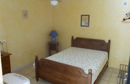 Regusse Cottage | Villa with mature pool, quiet location