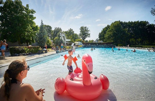 Roggel Villa | Villa with med children's room in Limburg