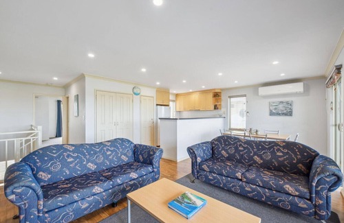 Ledge Point House | Villa with ocean views and resort amenities