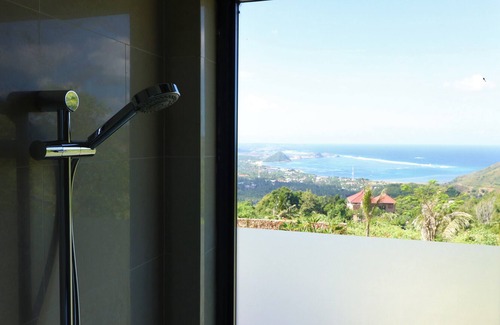 Kuta Villa | Villa with ocean view