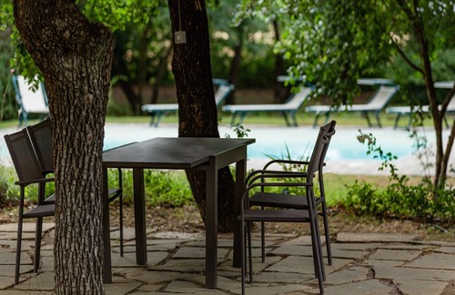 Marciano della Chiana Villa | Villa with Panoramic Views