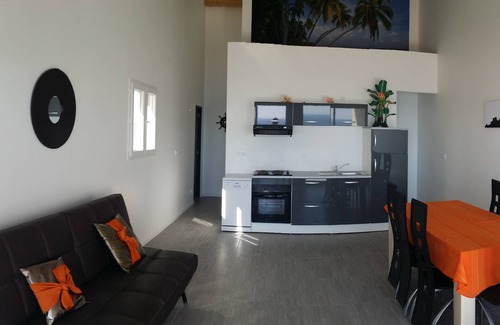 Cerbere Villa | Villa with panoramic sea view