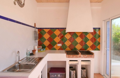 Denia Villa | Villa with panoramic views all inclusive in Denia for 8 people