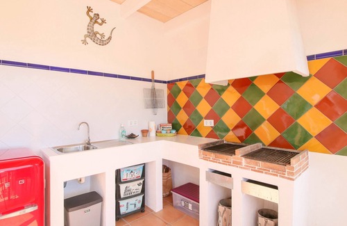 Denia Villa | Villa with panoramic views all inclusive in Denia for 8 people
