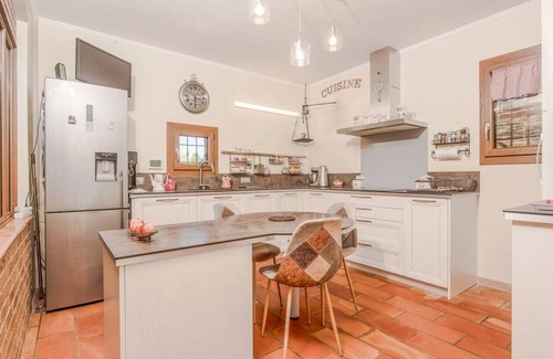 Le Thor Villa | Villa with Plage® pool, and large shaded garden in Provence and Luberon.