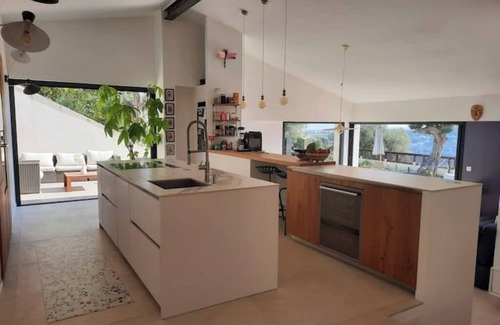 Saint Pierre de Feric Villa | Villa with pool 10 min sea/city ideal for family